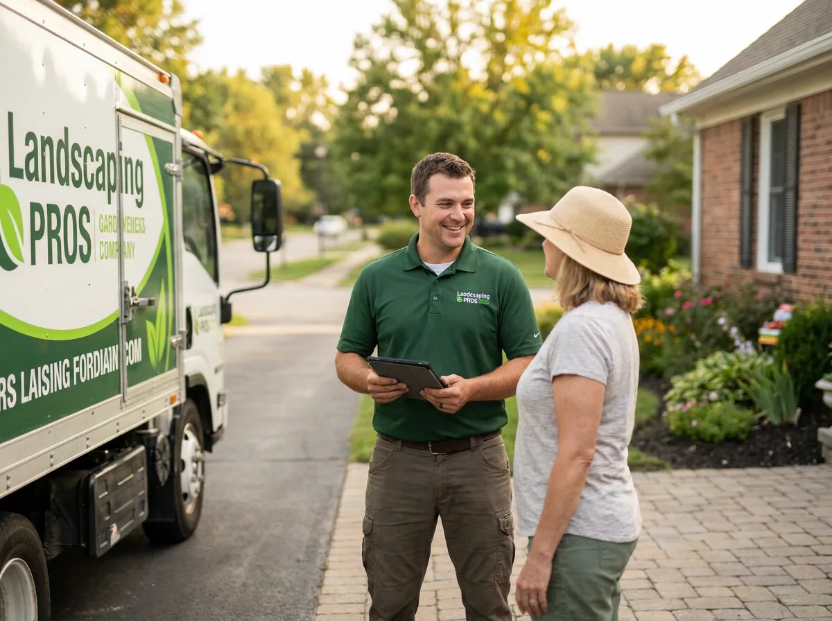 Landscaping Pottersdale, PA FAQs